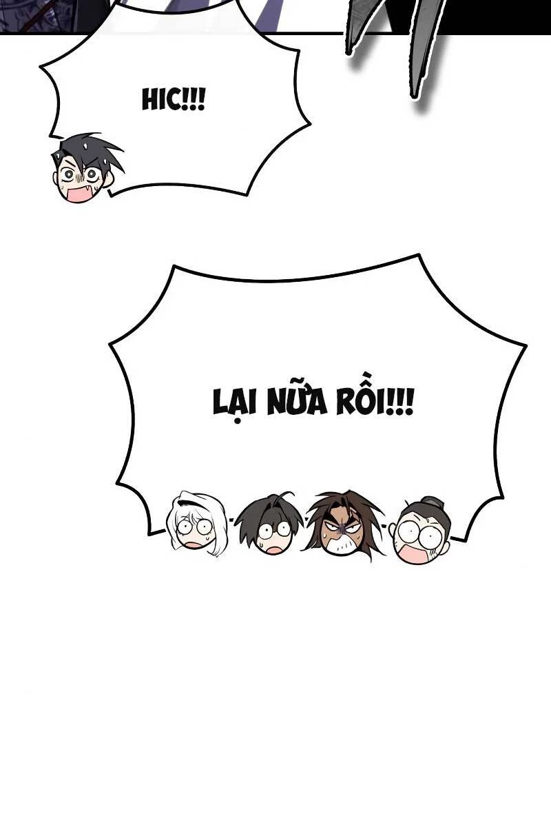 Đệ Nhất Võ Sư, Baek Cao Thủ Chapter 99 - Trang 4