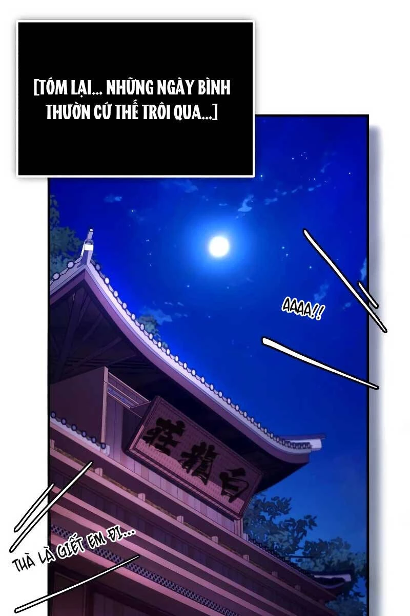 Đệ Nhất Võ Sư, Baek Cao Thủ Chapter 99 - Trang 4