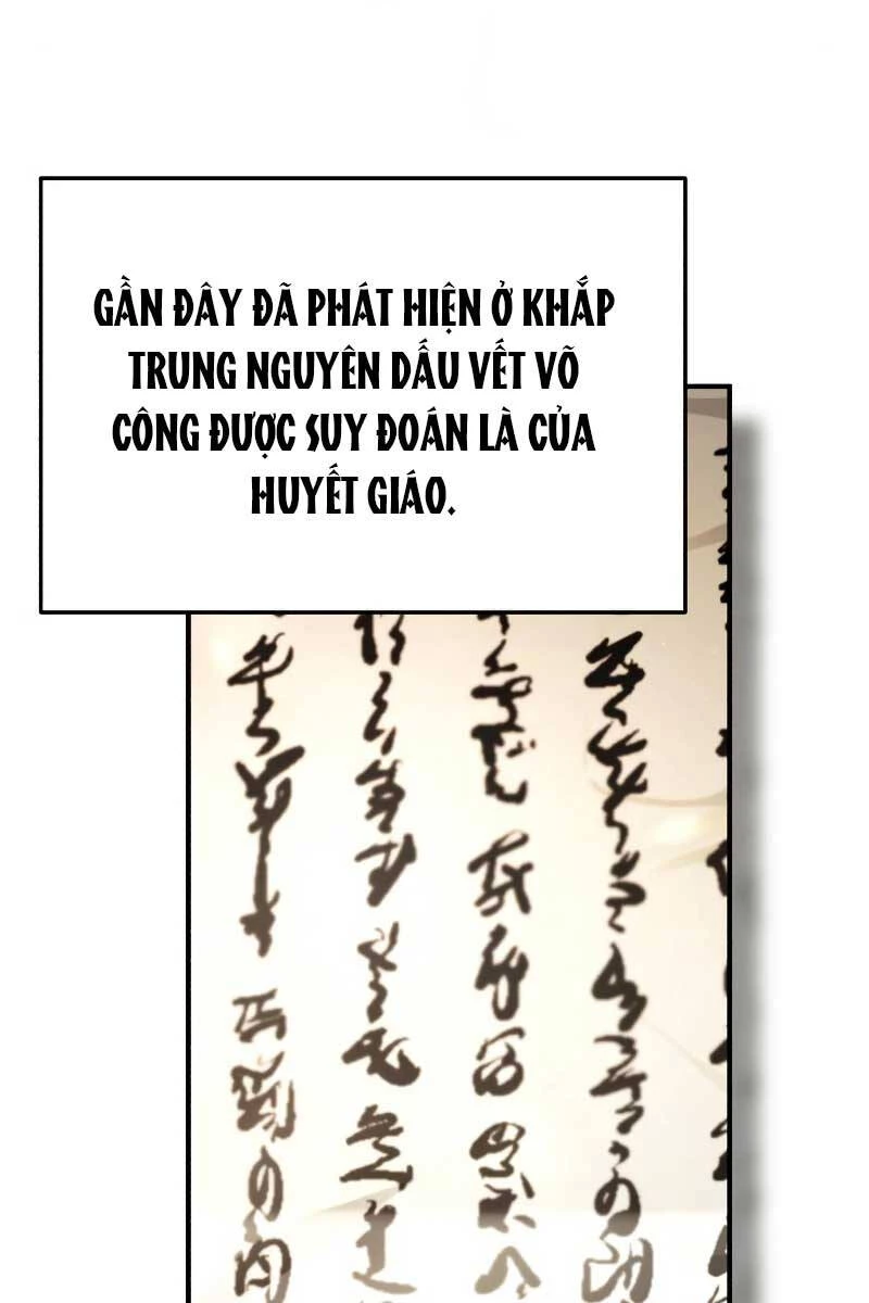 Đệ Nhất Võ Sư, Baek Cao Thủ Chapter 99 - Trang 4