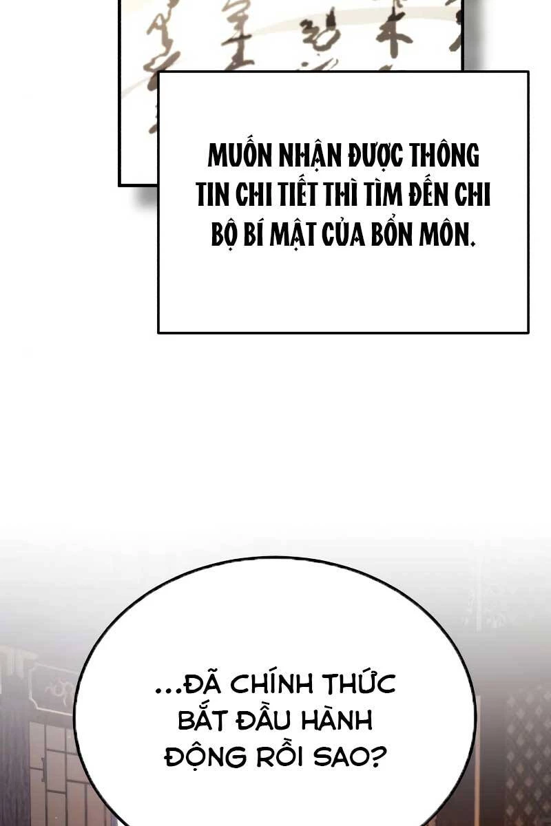 Đệ Nhất Võ Sư, Baek Cao Thủ Chapter 99 - Trang 4