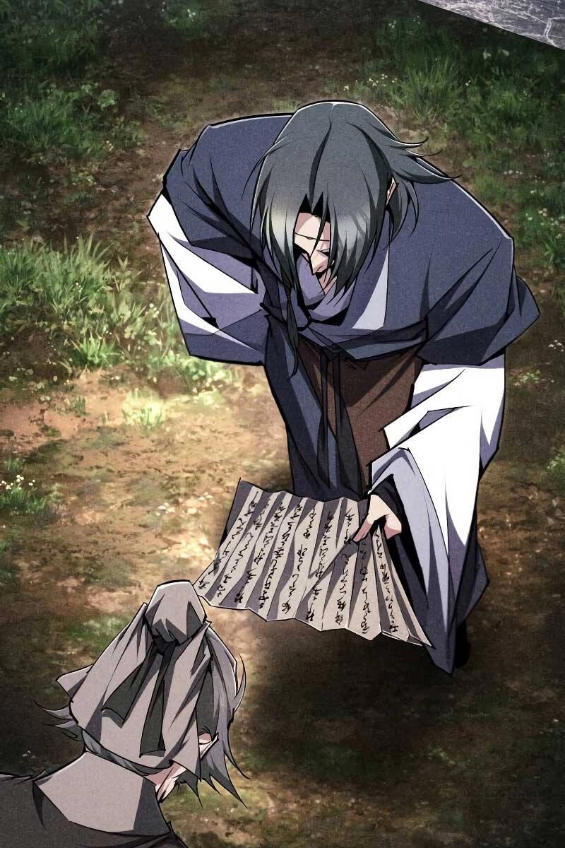 Đệ Nhất Võ Sư, Baek Cao Thủ Chapter 99 - Trang 4