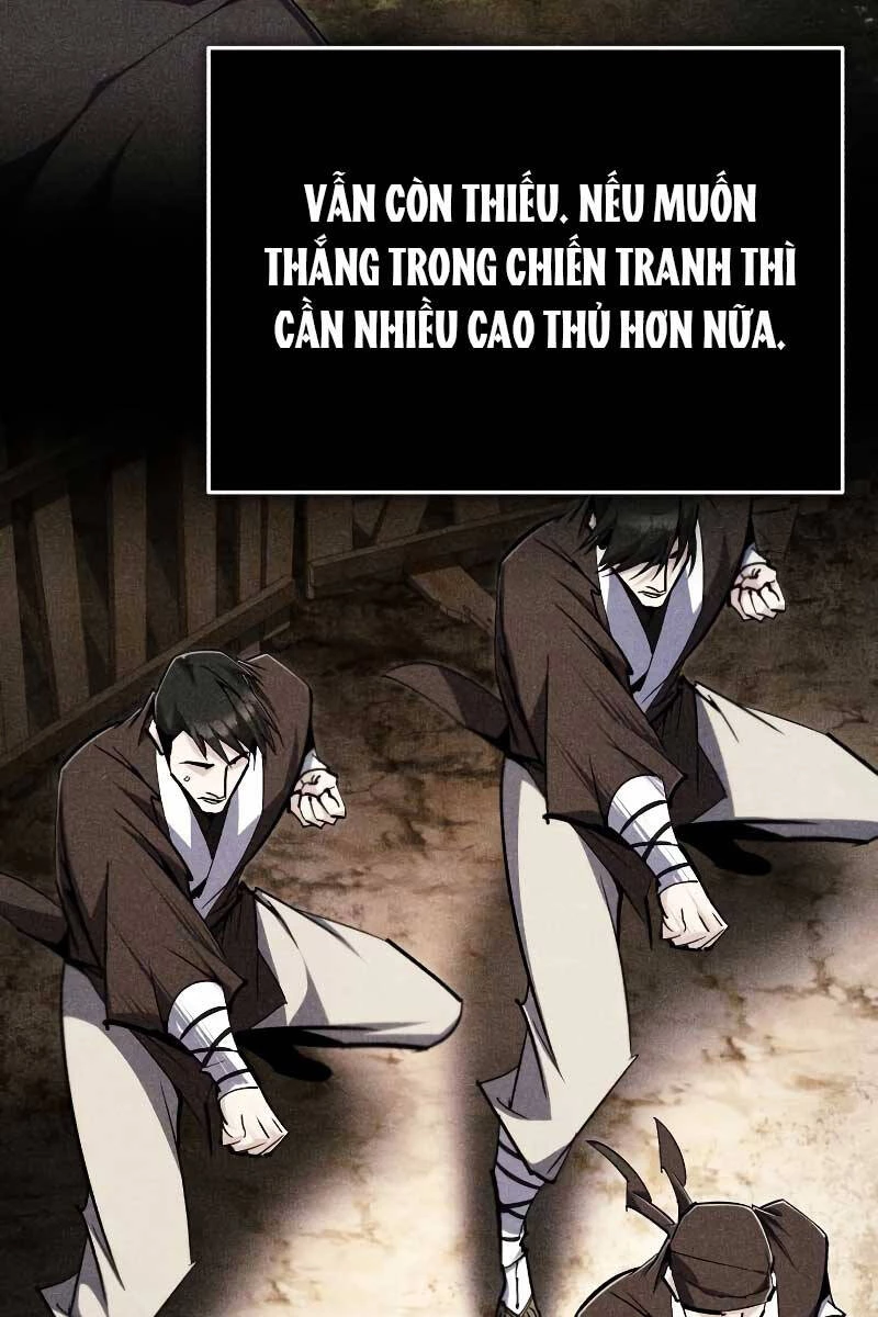 Đệ Nhất Võ Sư, Baek Cao Thủ Chapter 99 - Trang 4
