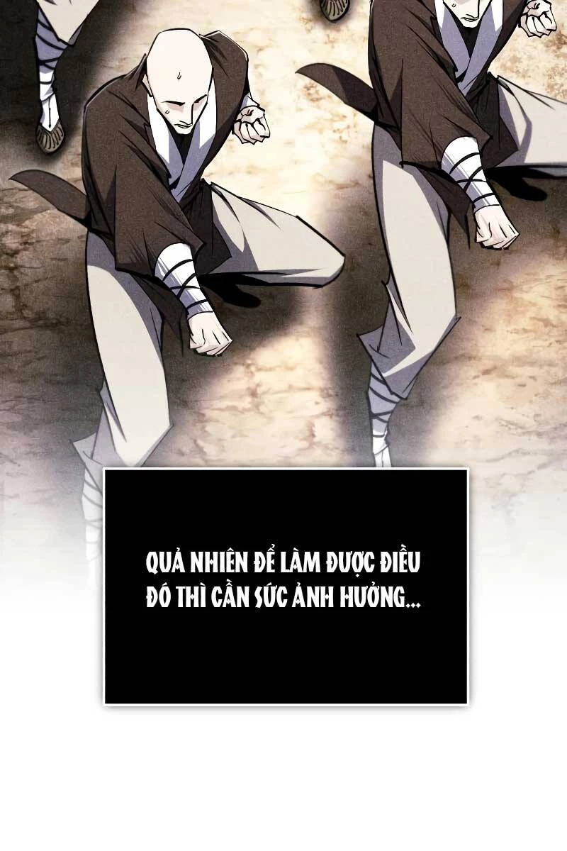 Đệ Nhất Võ Sư, Baek Cao Thủ Chapter 99 - Trang 4