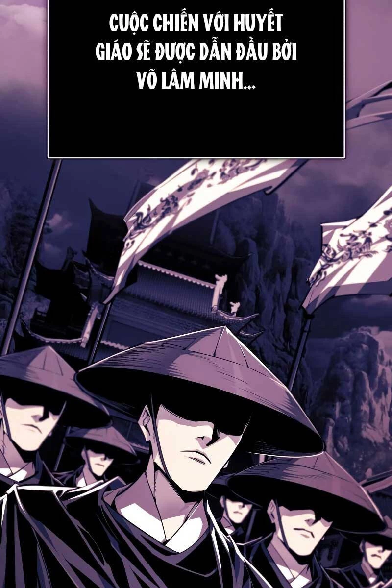 Đệ Nhất Võ Sư, Baek Cao Thủ Chapter 99 - Trang 4