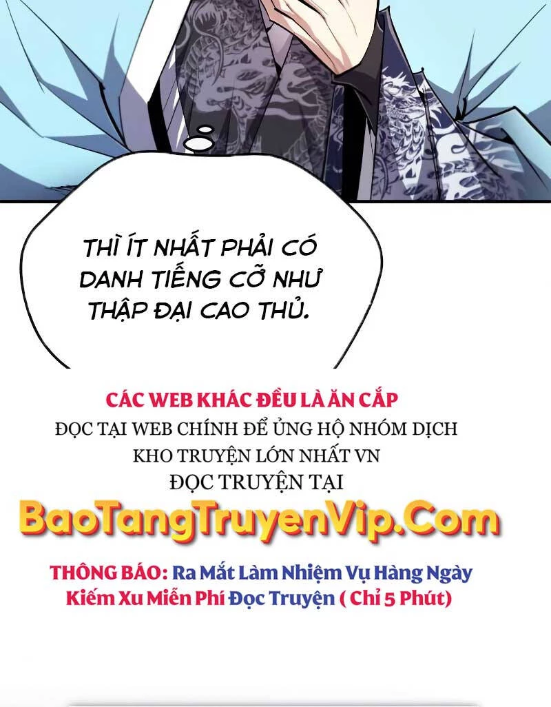 Đệ Nhất Võ Sư, Baek Cao Thủ Chapter 99 - Trang 4