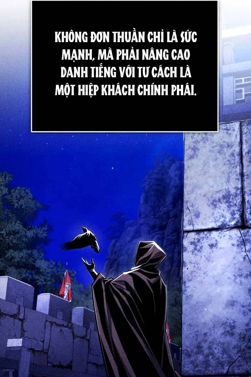 Đệ Nhất Võ Sư, Baek Cao Thủ Chapter 99 - Trang 4