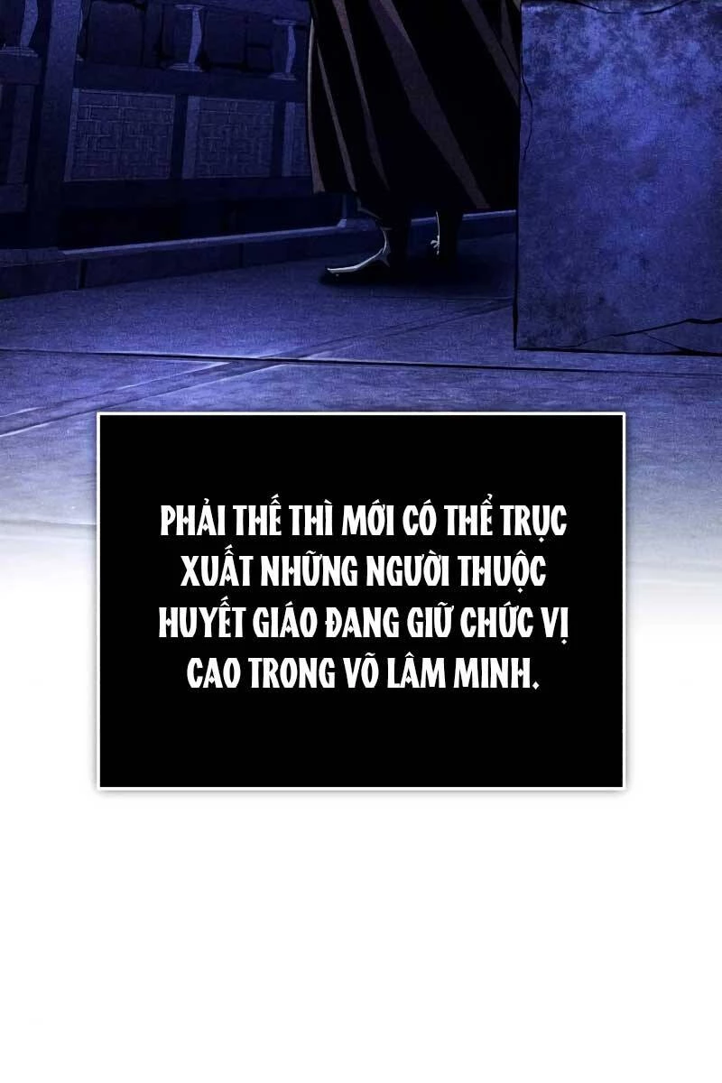 Đệ Nhất Võ Sư, Baek Cao Thủ Chapter 99 - Trang 4