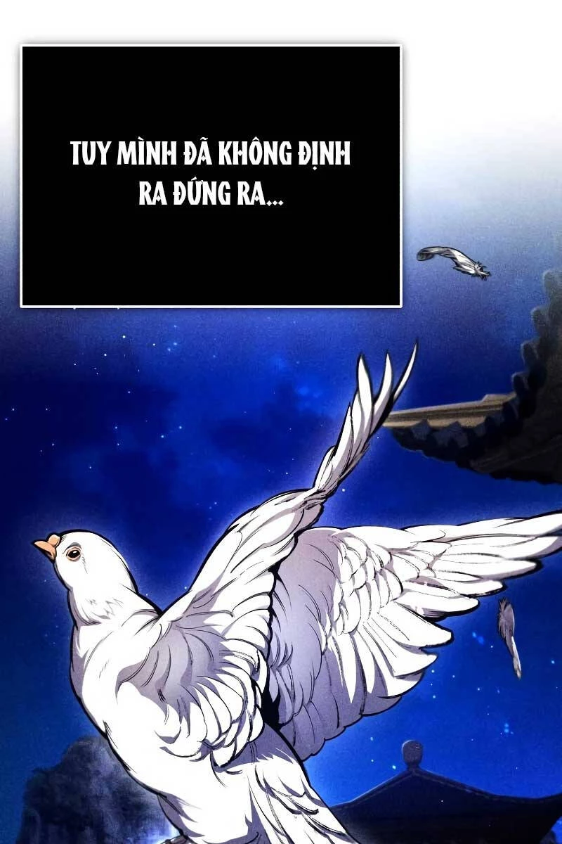 Đệ Nhất Võ Sư, Baek Cao Thủ Chapter 99 - Trang 4