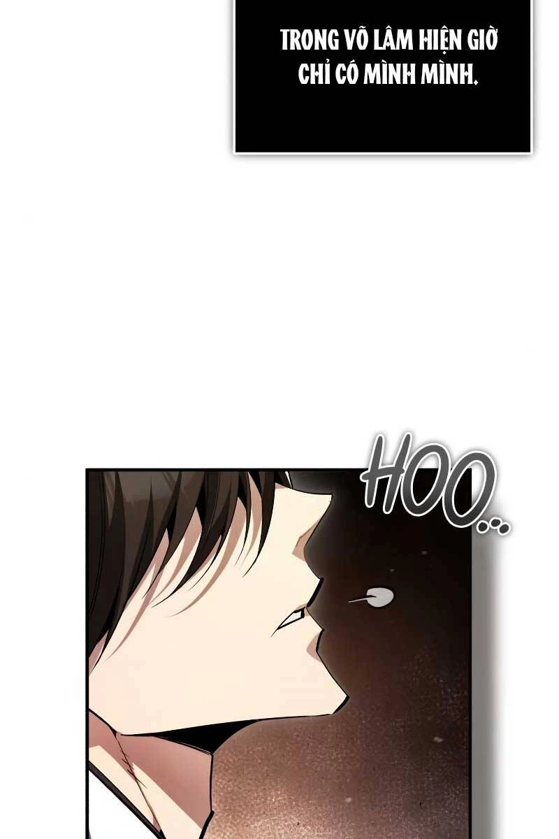 Đệ Nhất Võ Sư, Baek Cao Thủ Chapter 99 - Trang 4