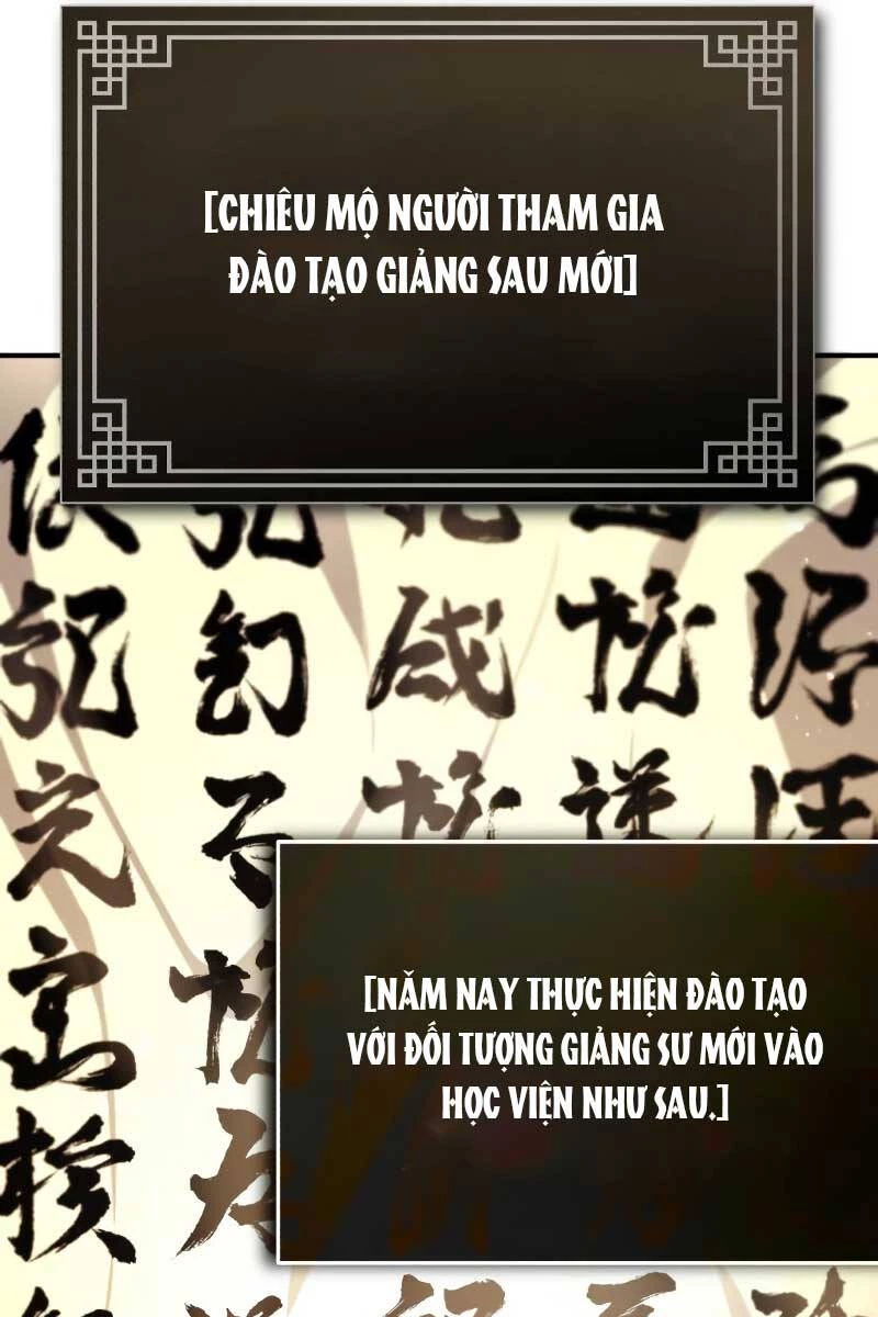 Đệ Nhất Võ Sư, Baek Cao Thủ Chapter 99 - Trang 4