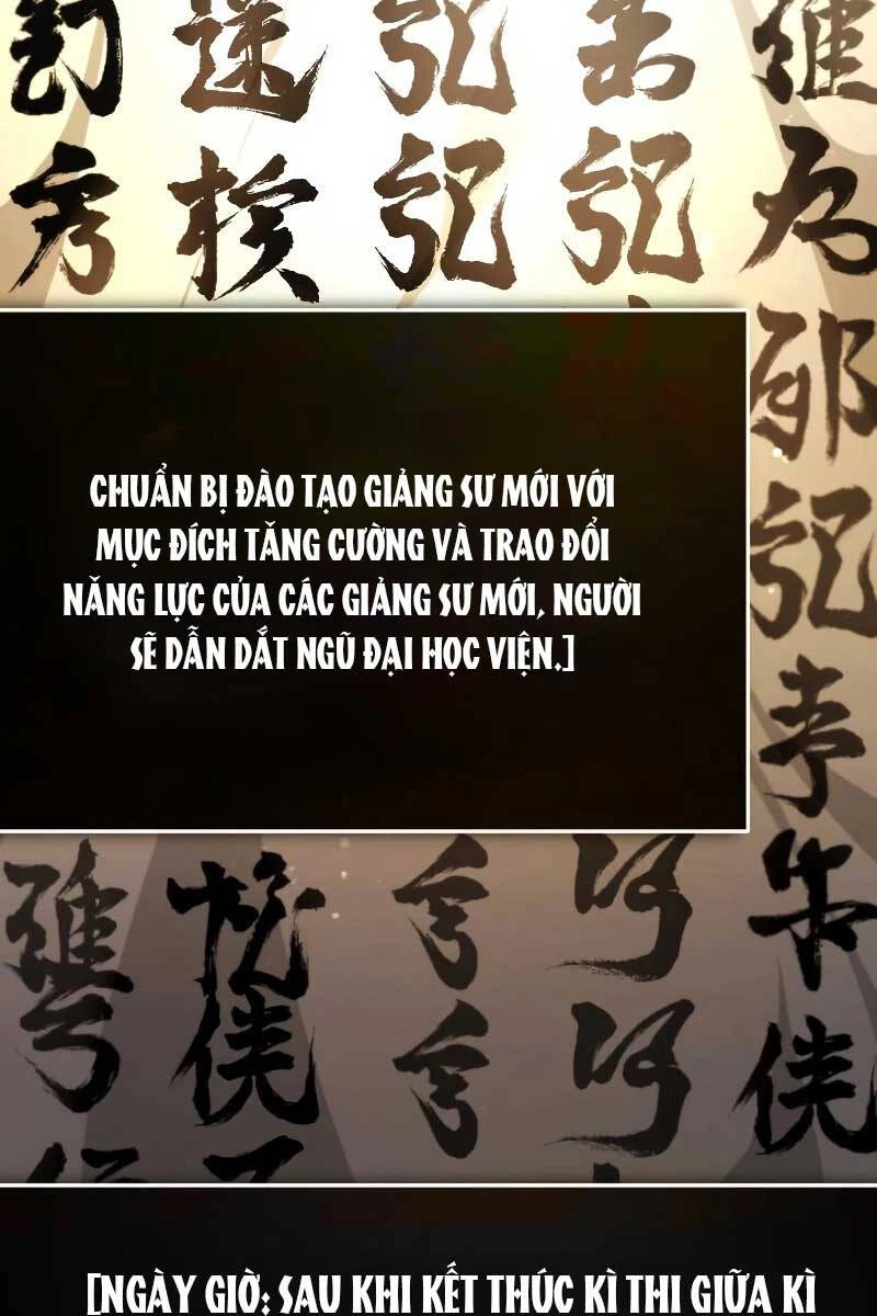 Đệ Nhất Võ Sư, Baek Cao Thủ Chapter 99 - Trang 4