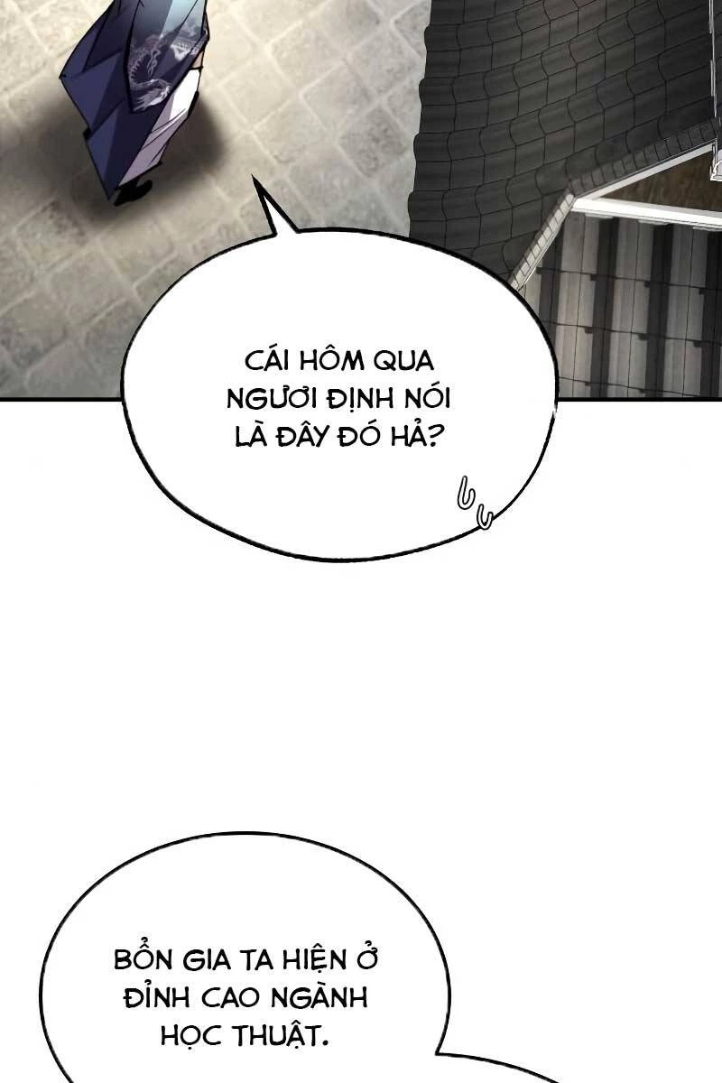 Đệ Nhất Võ Sư, Baek Cao Thủ Chapter 99 - Trang 4