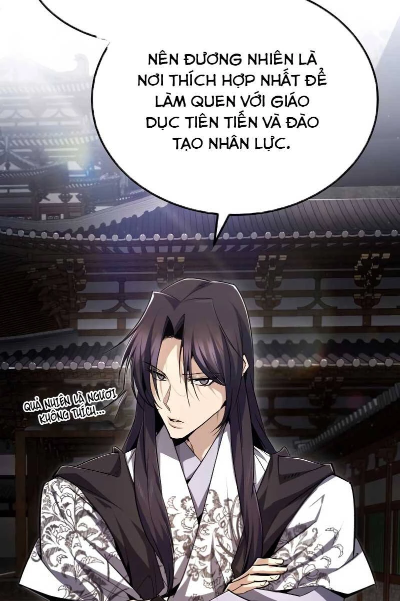 Đệ Nhất Võ Sư, Baek Cao Thủ Chapter 99 - Trang 4