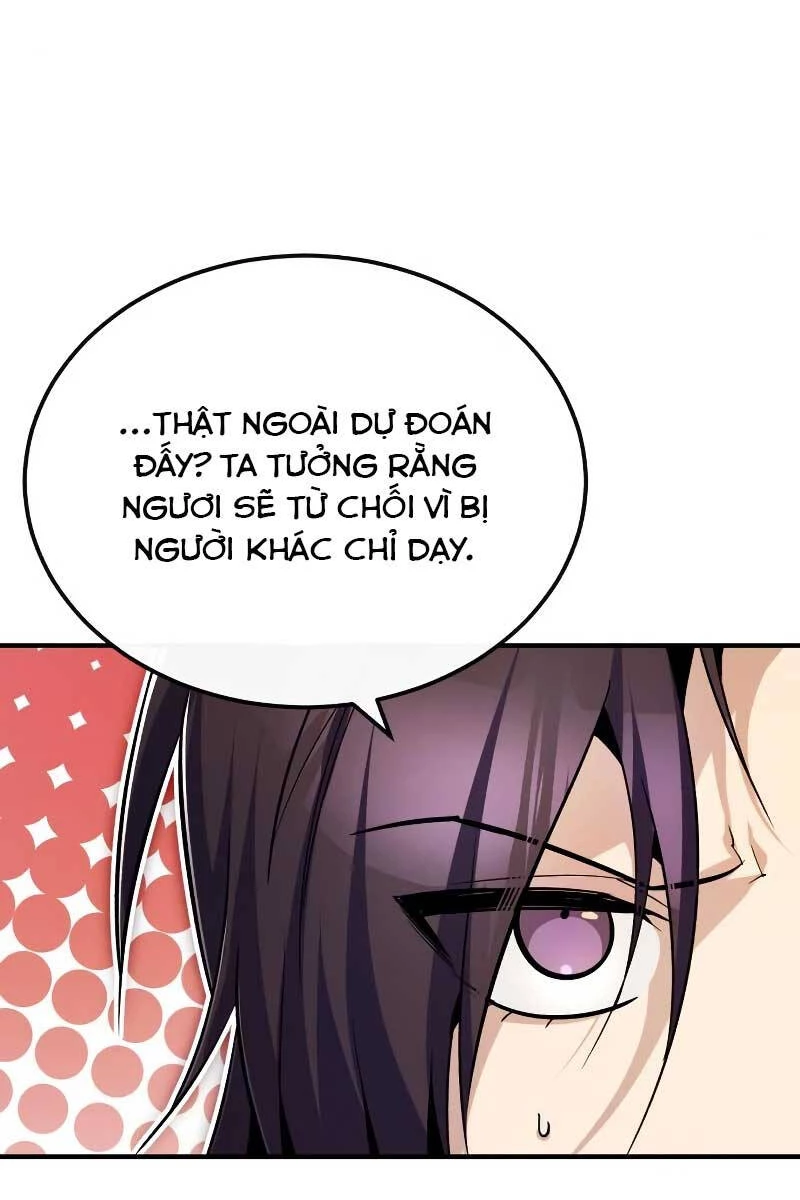 Đệ Nhất Võ Sư, Baek Cao Thủ Chapter 99 - Trang 4