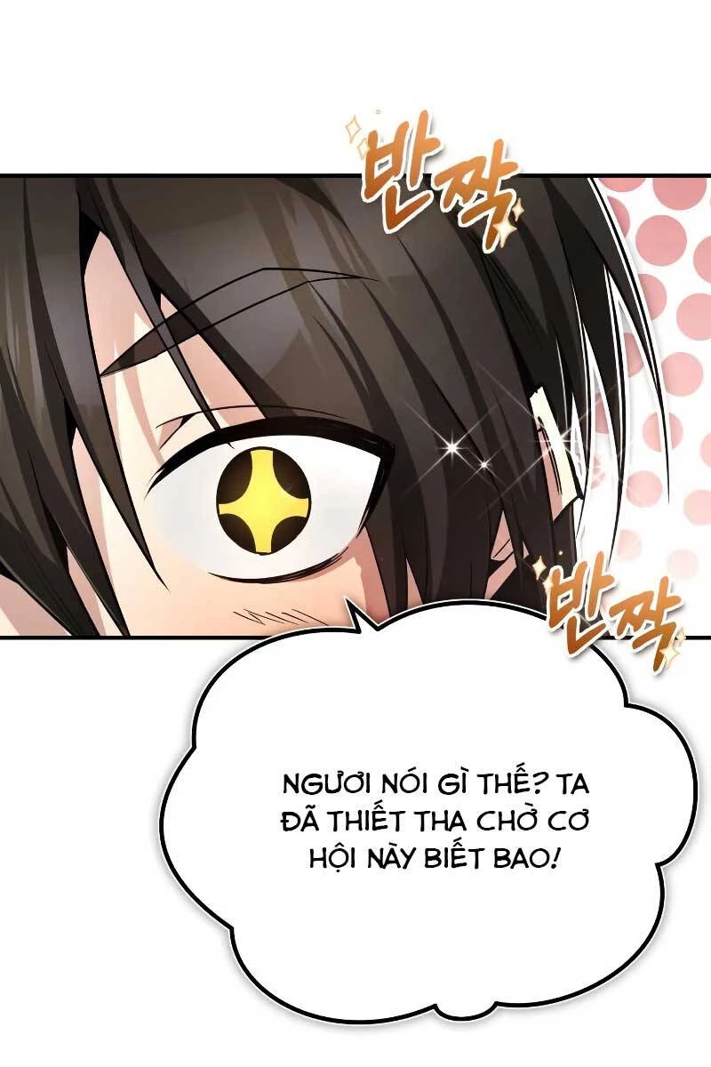 Đệ Nhất Võ Sư, Baek Cao Thủ Chapter 99 - Trang 4