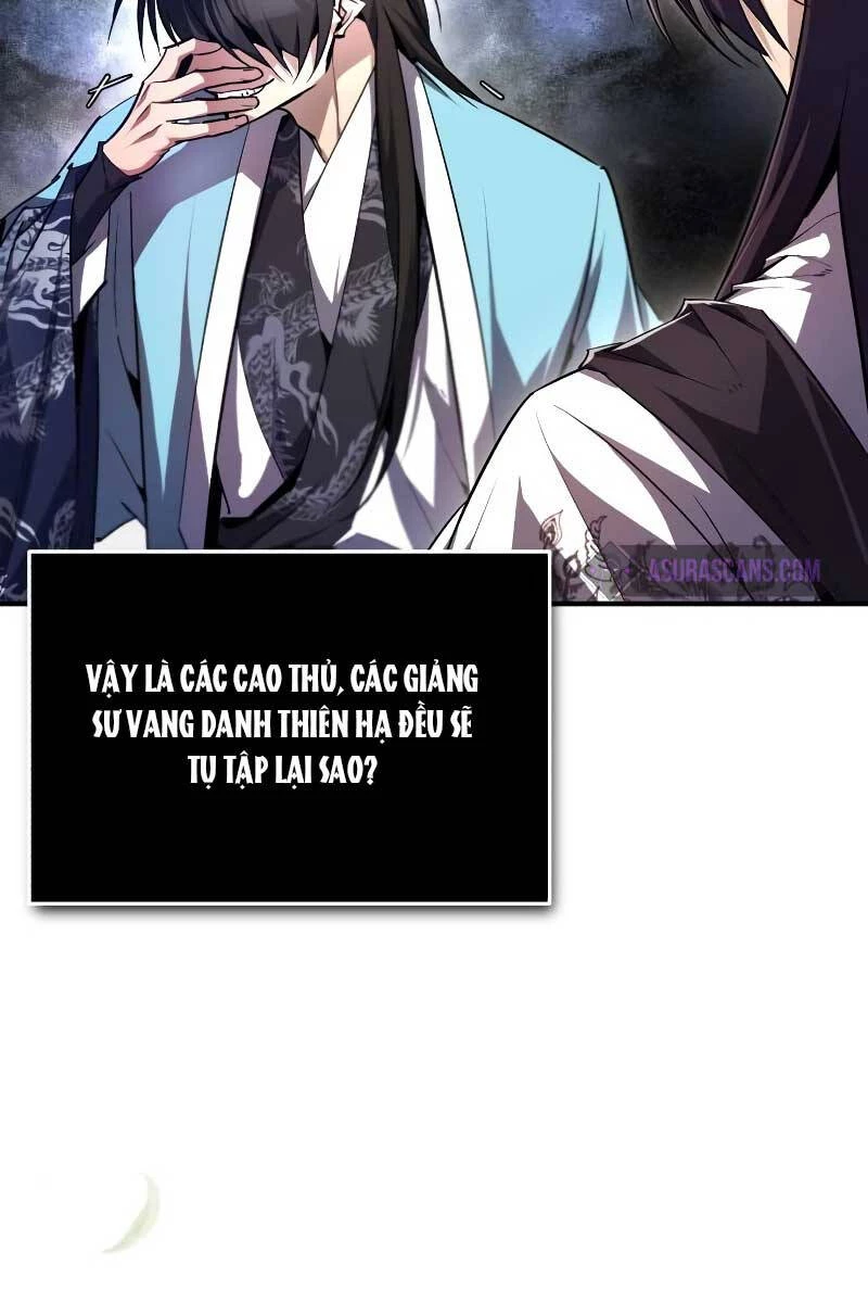 Đệ Nhất Võ Sư, Baek Cao Thủ Chapter 99 - Trang 4