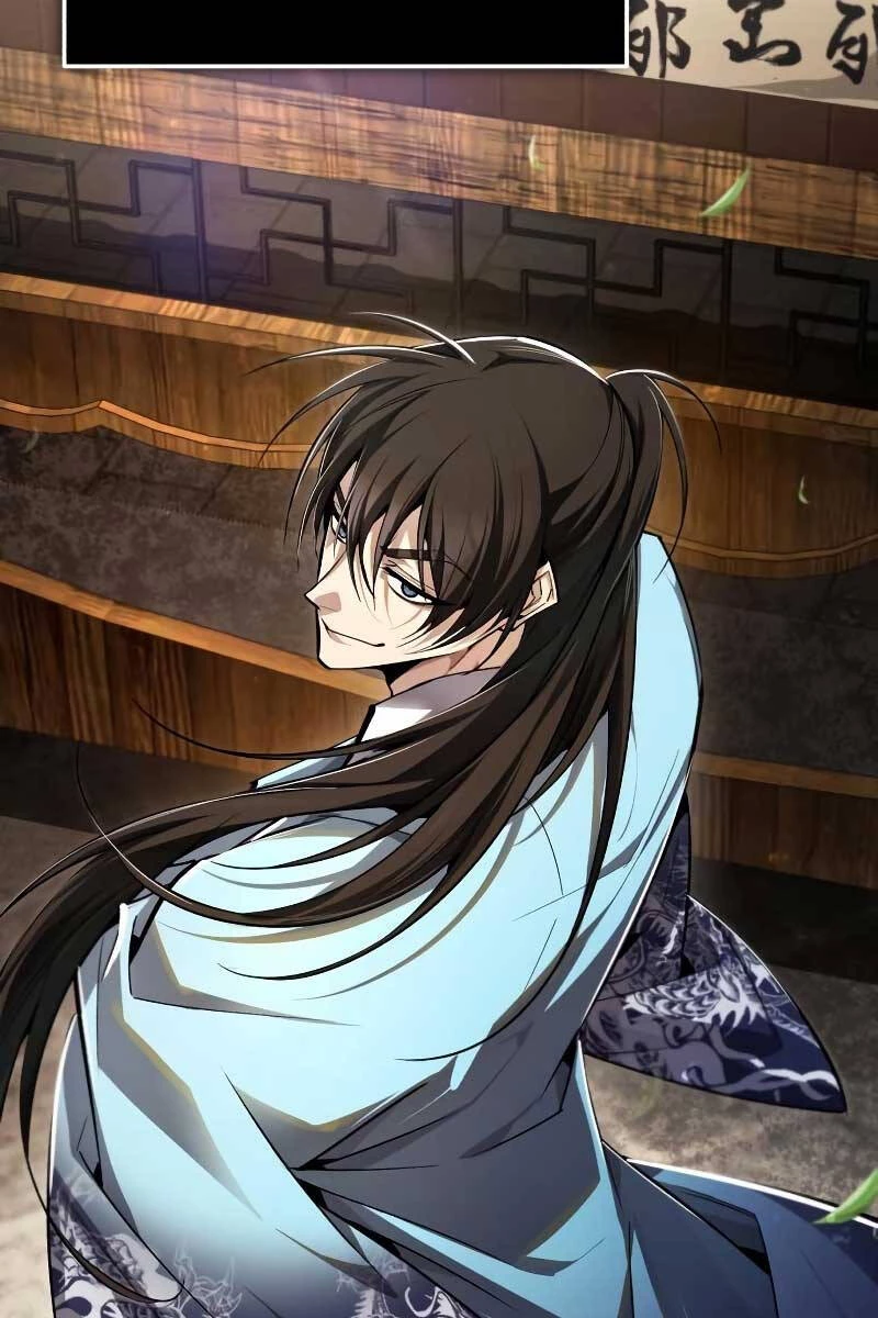 Đệ Nhất Võ Sư, Baek Cao Thủ Chapter 99 - Trang 4