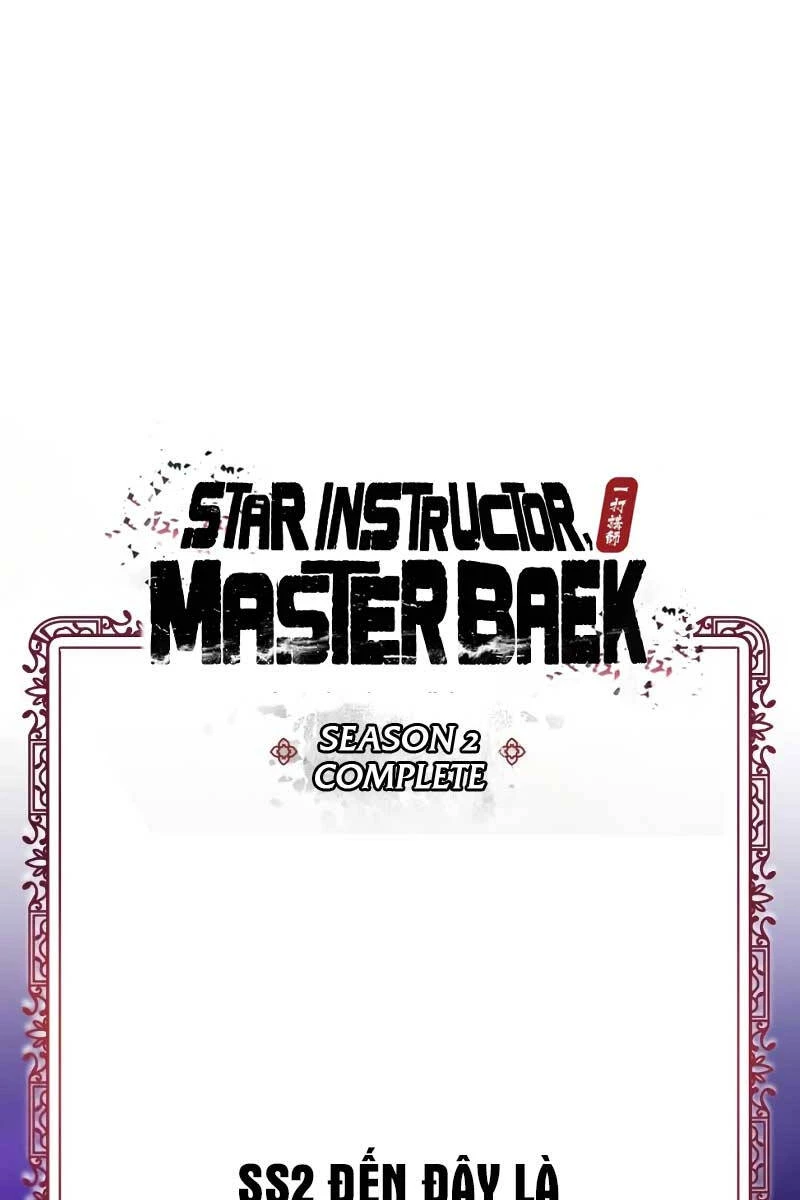 Đệ Nhất Võ Sư, Baek Cao Thủ Chapter 99 - Trang 4