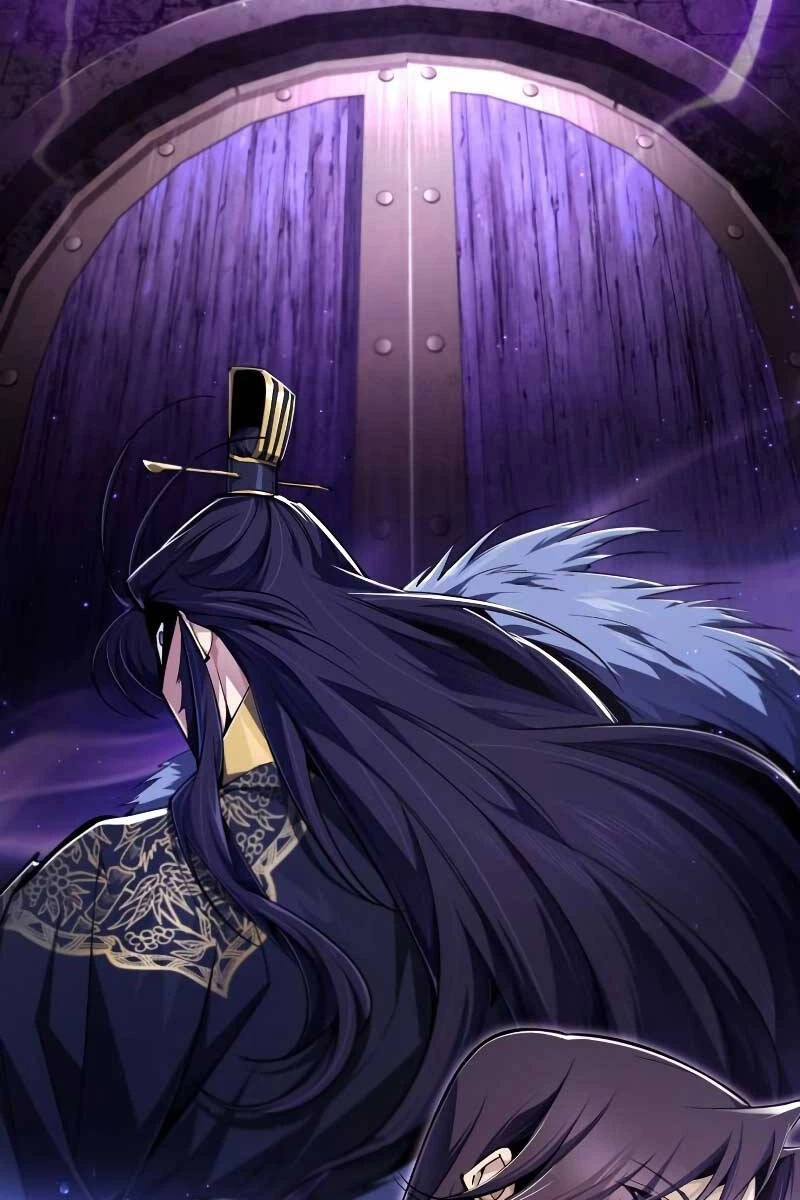 Đệ Nhất Võ Sư, Baek Cao Thủ Chapter 99 - Trang 4