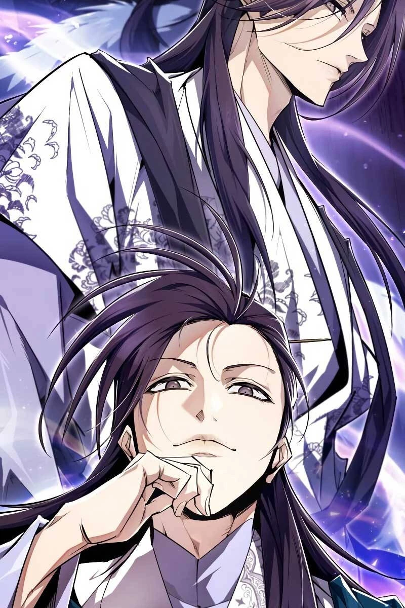 Đệ Nhất Võ Sư, Baek Cao Thủ Chapter 99 - Trang 4