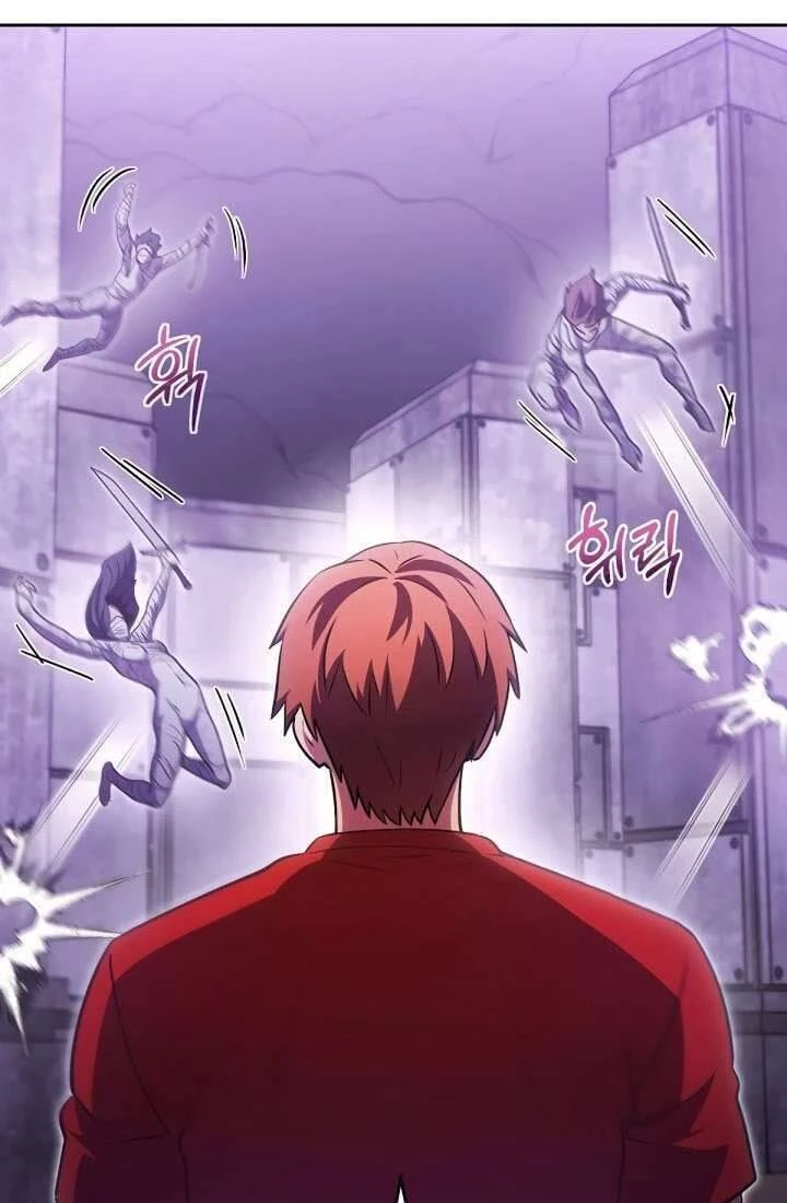 Tái Thiết Hầm Ngục Chapter 160 - Trang 4