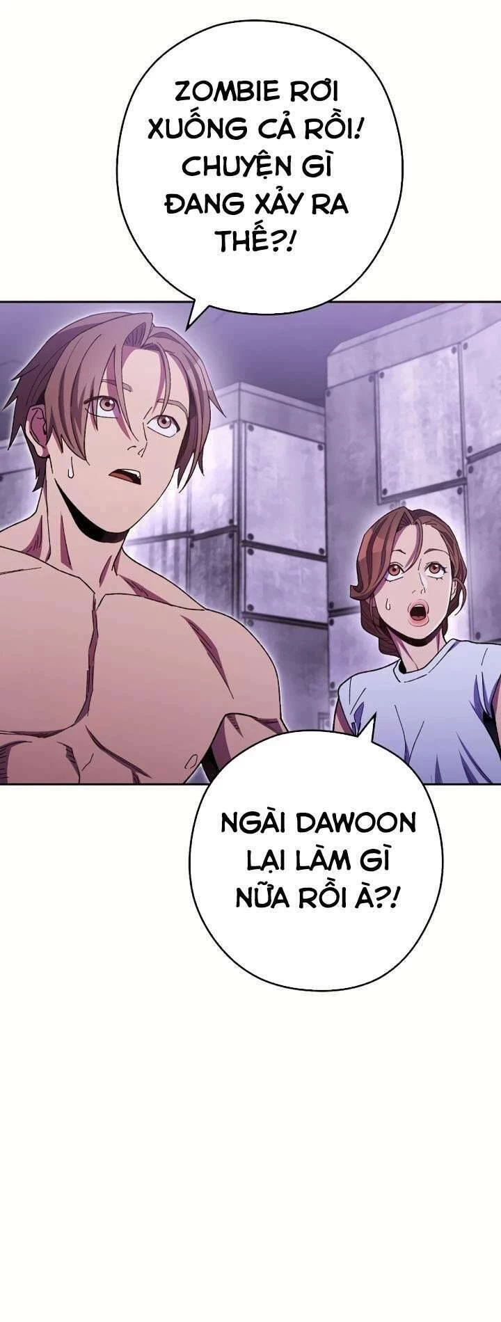 Tái Thiết Hầm Ngục Chapter 160 - Trang 4
