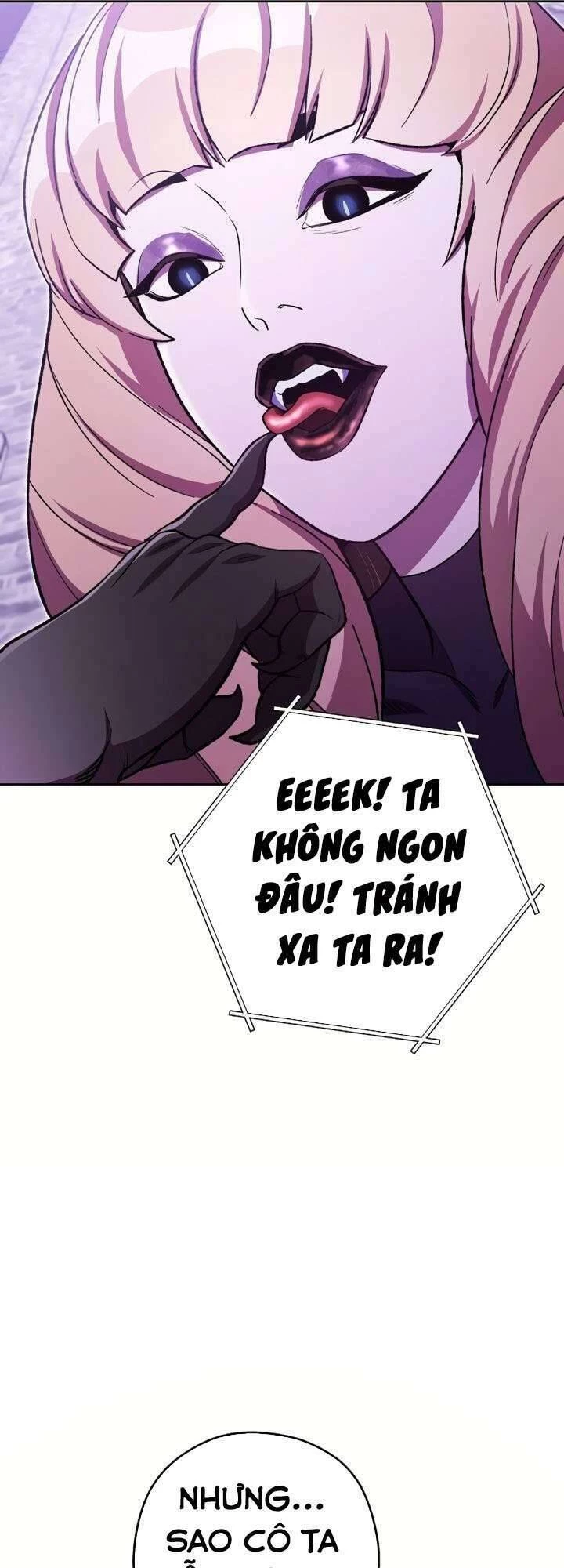 Tái Thiết Hầm Ngục Chapter 160 - Trang 4
