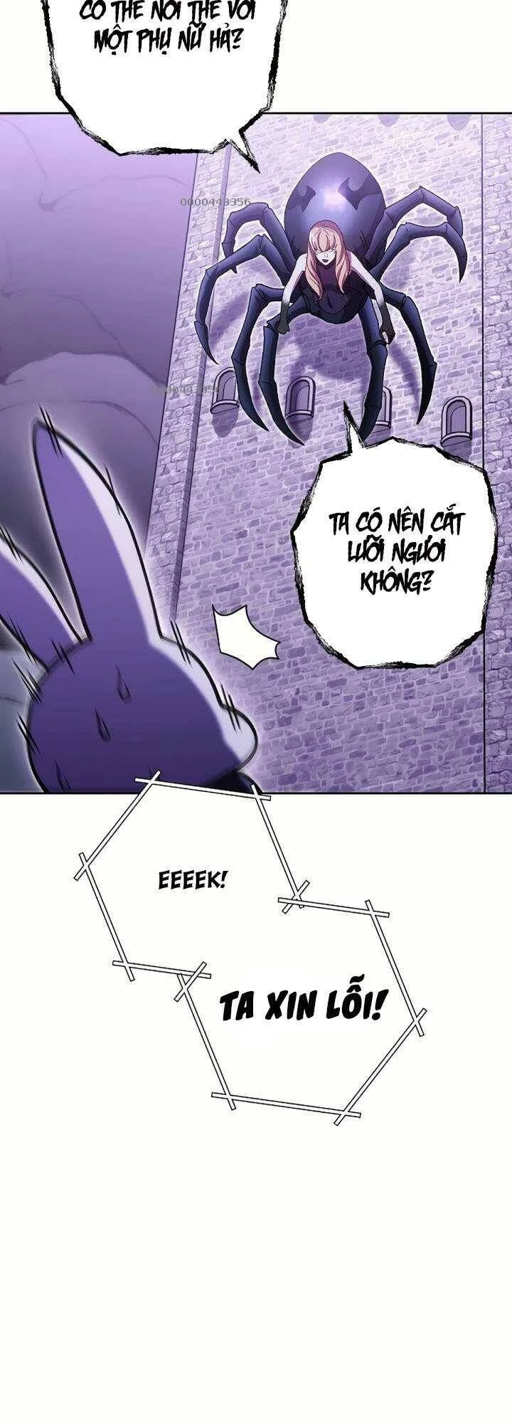 Tái Thiết Hầm Ngục Chapter 160 - Trang 4