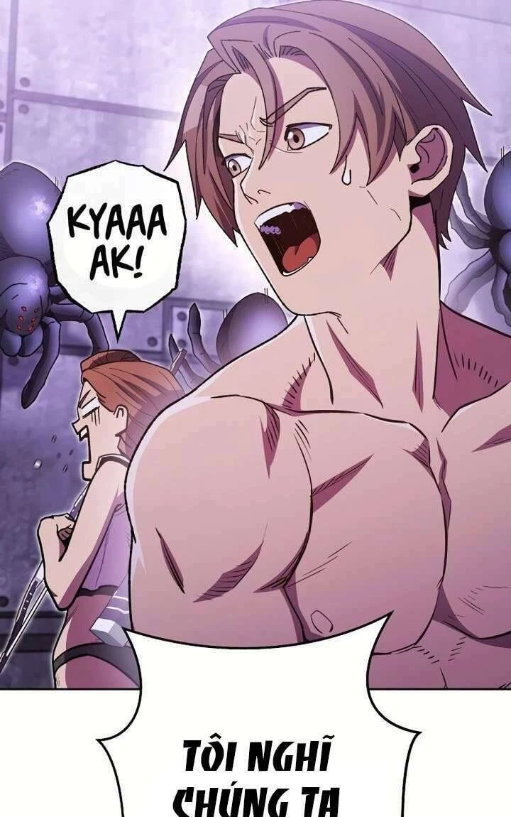 Tái Thiết Hầm Ngục Chapter 160 - Trang 4