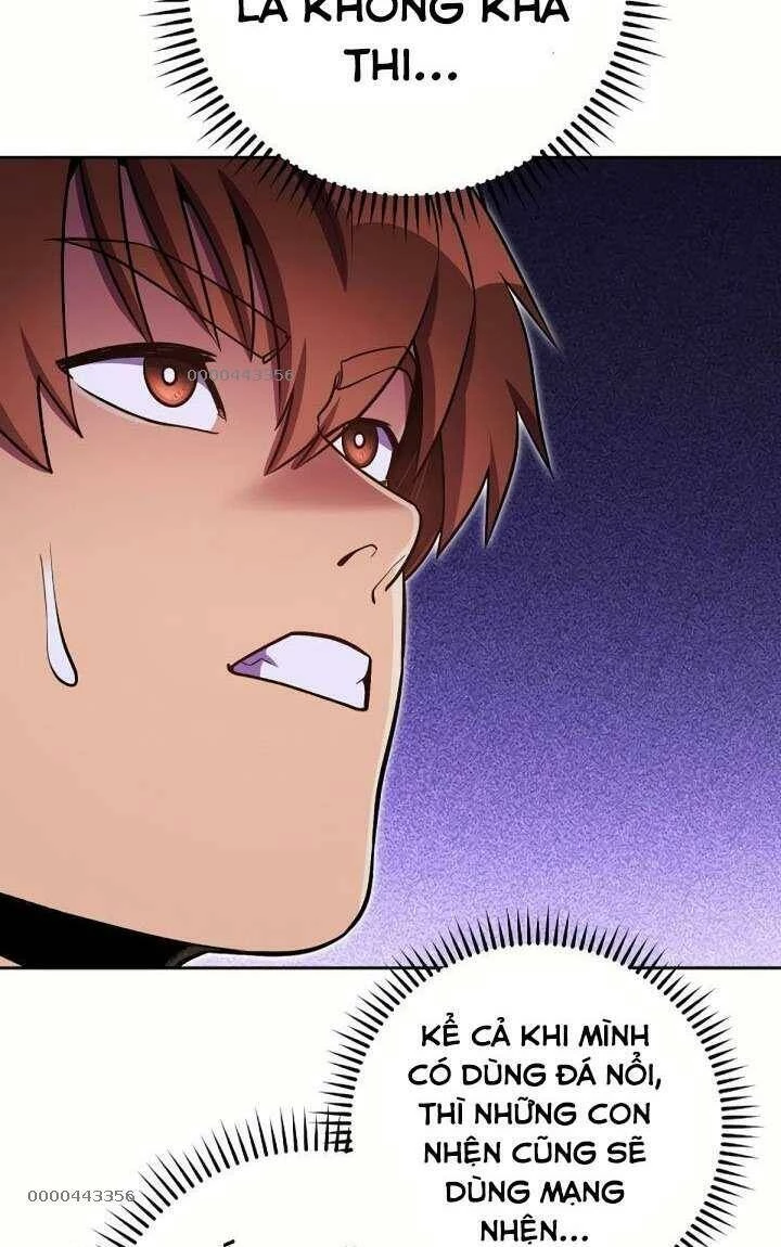 Tái Thiết Hầm Ngục Chapter 160 - Trang 4