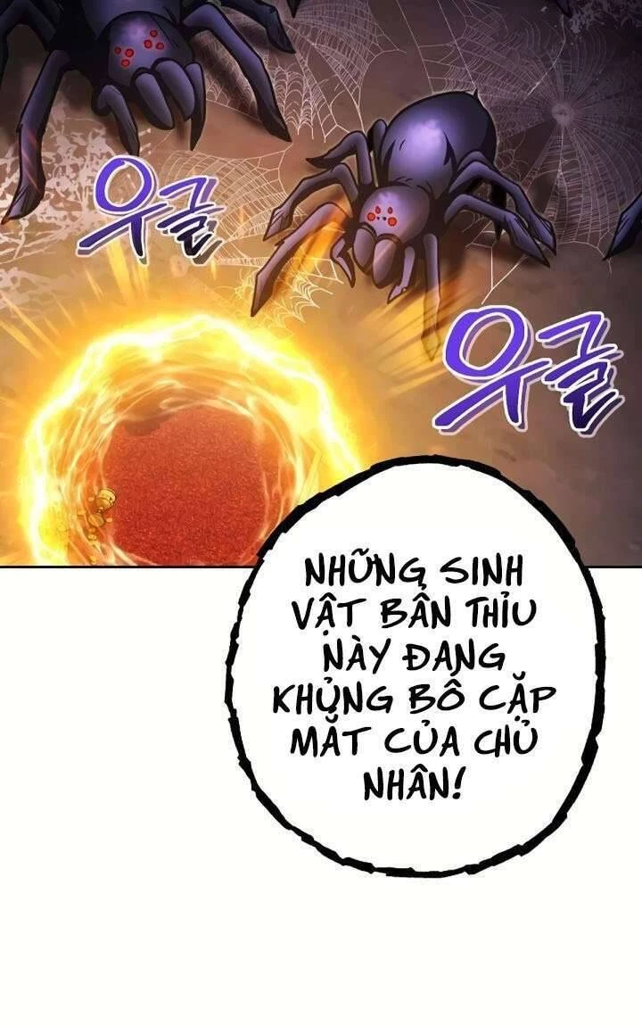 Tái Thiết Hầm Ngục Chapter 160 - Trang 4