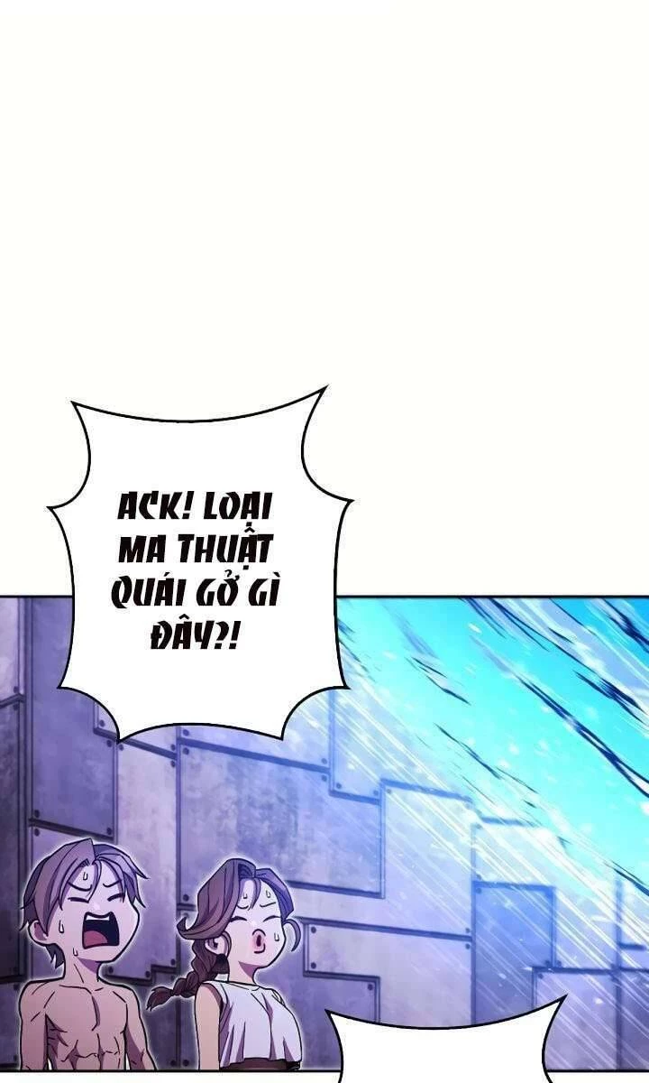 Tái Thiết Hầm Ngục Chapter 160 - Trang 4