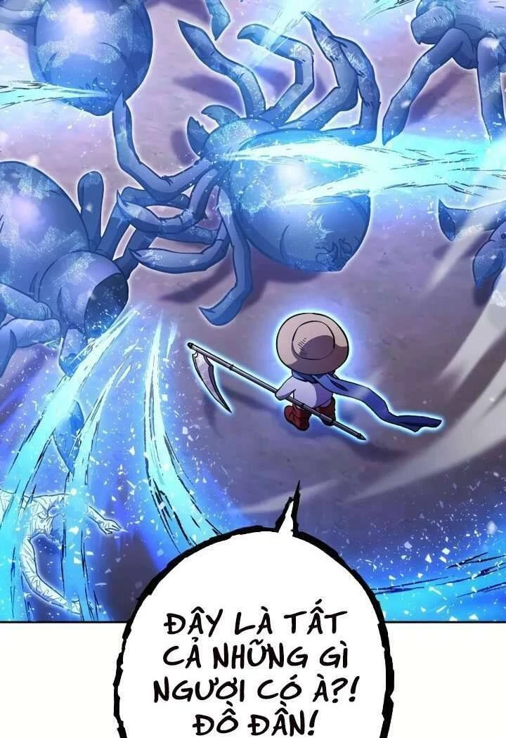 Tái Thiết Hầm Ngục Chapter 160 - Trang 4