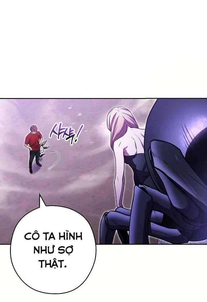 Tái Thiết Hầm Ngục Chapter 160 - Trang 4