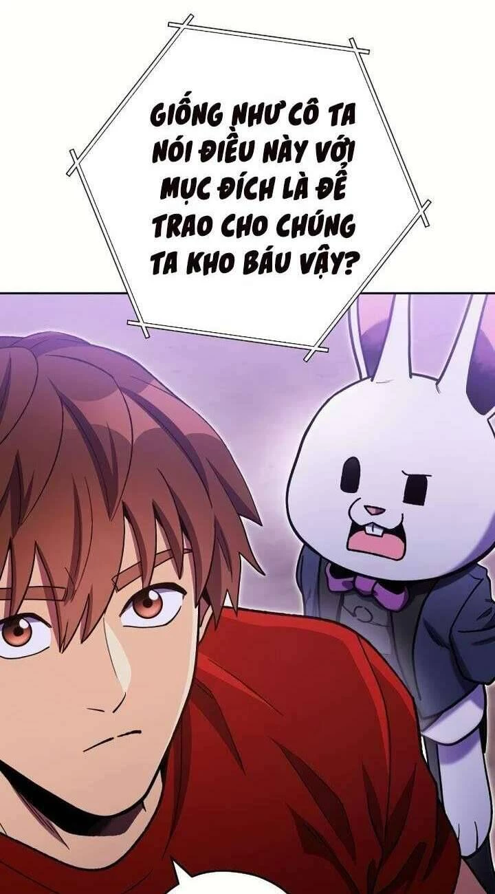 Tái Thiết Hầm Ngục Chapter 160 - Trang 4