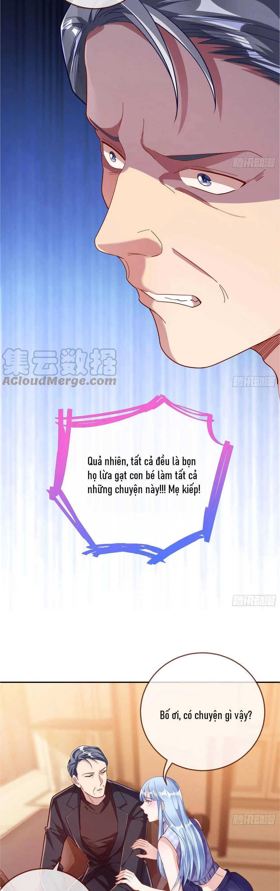 Vạn Tra Triêu Hoàng Chapter 404 - Trang 4