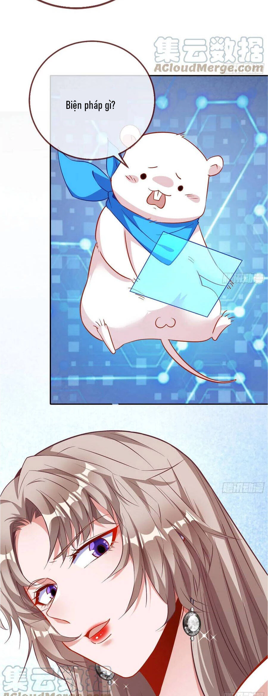 Vạn Tra Triêu Hoàng Chapter 404 - Trang 4