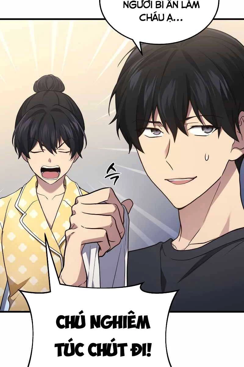 Thần Chiến Tranh Trở Lại Cấp 2 Chapter 14 - Trang 2