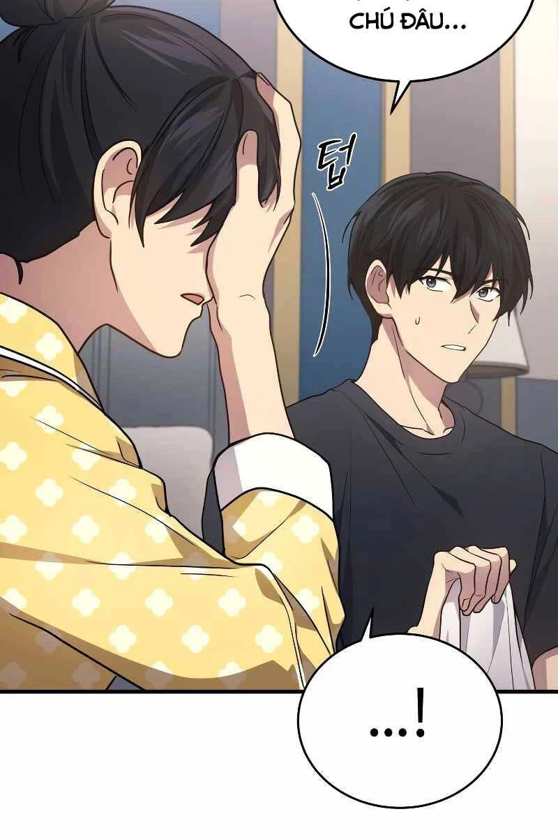 Thần Chiến Tranh Trở Lại Cấp 2 Chapter 14 - Trang 2