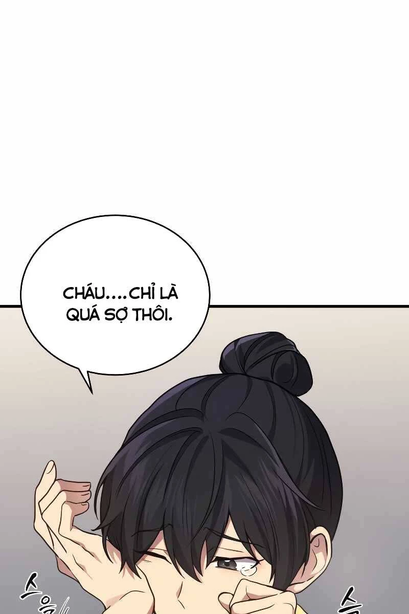 Thần Chiến Tranh Trở Lại Cấp 2 Chapter 14 - Trang 2