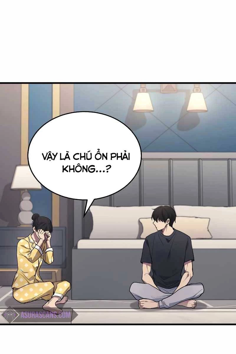 Thần Chiến Tranh Trở Lại Cấp 2 Chapter 14 - Trang 2