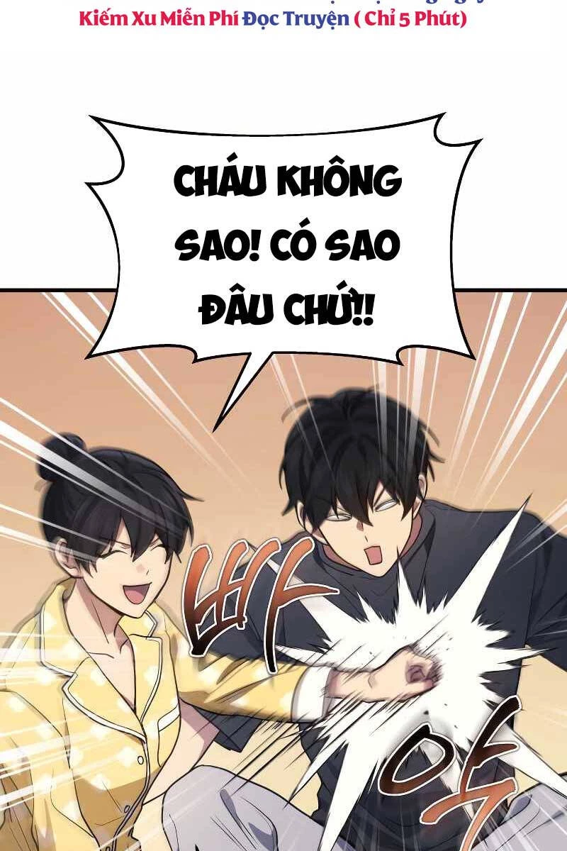 Thần Chiến Tranh Trở Lại Cấp 2 Chapter 14 - Trang 2