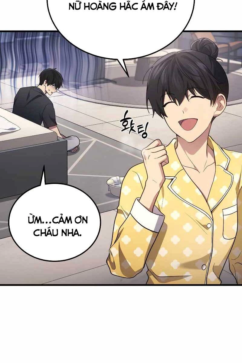 Thần Chiến Tranh Trở Lại Cấp 2 Chapter 14 - Trang 2