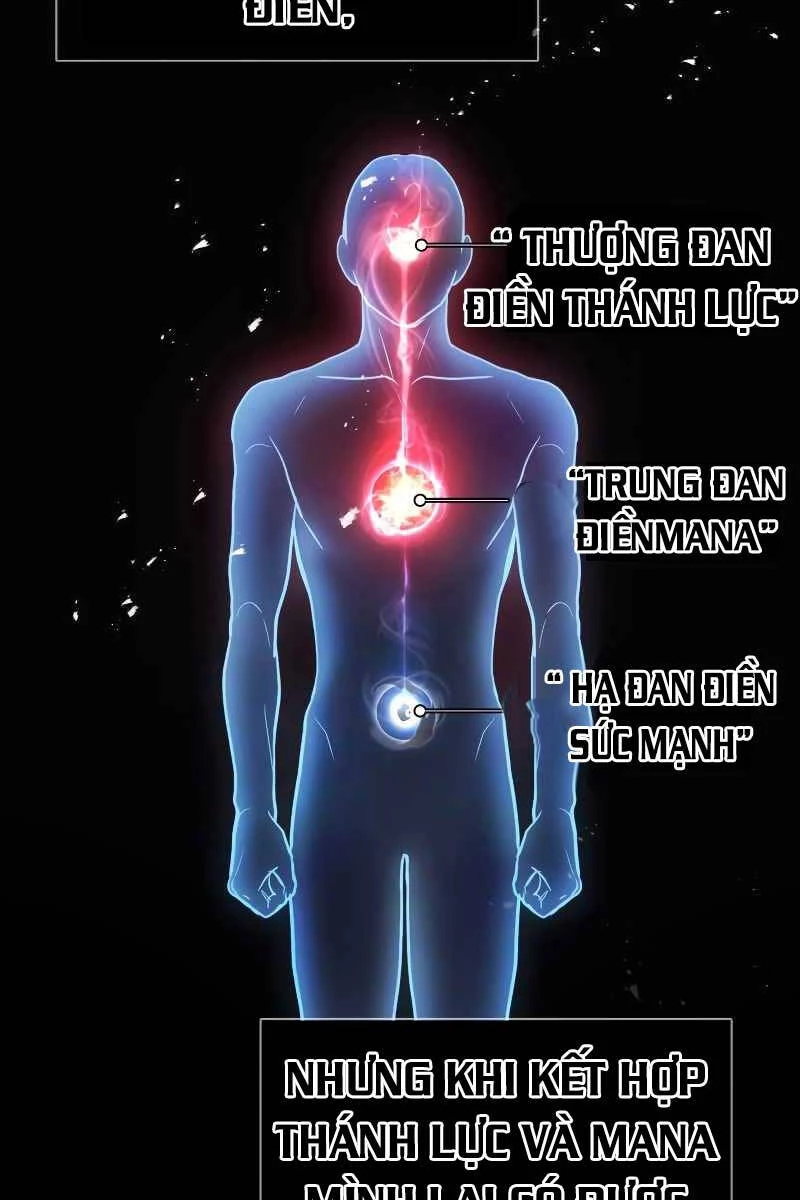 Thần Chiến Tranh Trở Lại Cấp 2 Chapter 14 - Trang 2