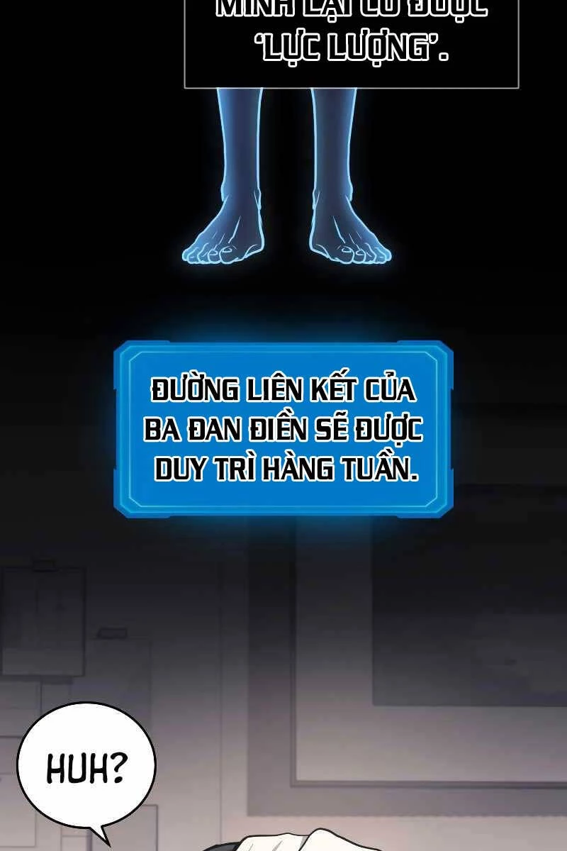 Thần Chiến Tranh Trở Lại Cấp 2 Chapter 14 - Trang 2