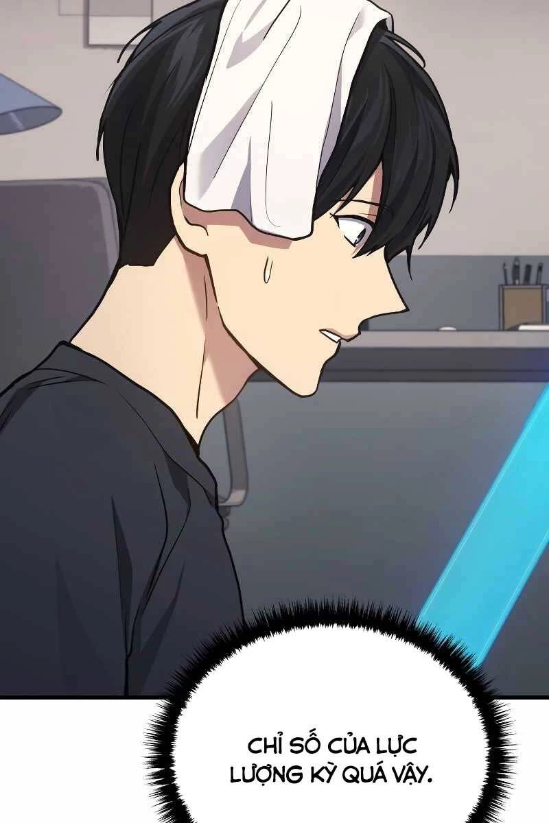 Thần Chiến Tranh Trở Lại Cấp 2 Chapter 14 - Trang 2