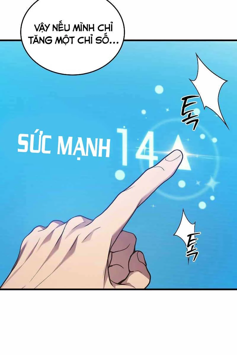 Thần Chiến Tranh Trở Lại Cấp 2 Chapter 14 - Trang 2