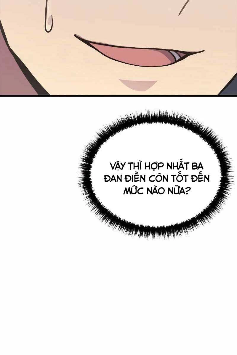 Thần Chiến Tranh Trở Lại Cấp 2 Chapter 14 - Trang 2