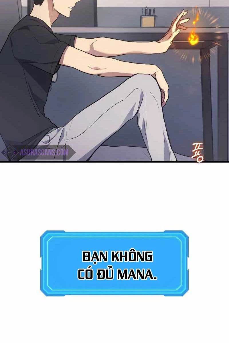 Thần Chiến Tranh Trở Lại Cấp 2 Chapter 14 - Trang 2