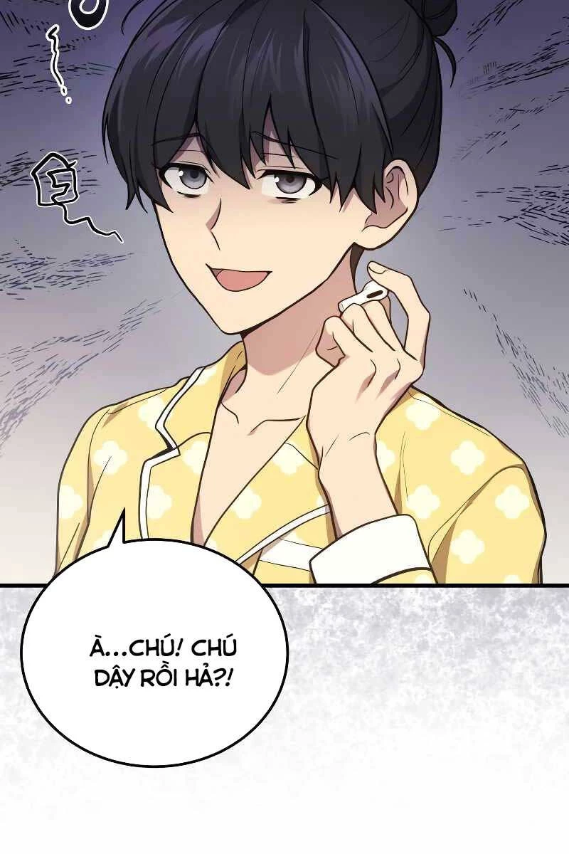Thần Chiến Tranh Trở Lại Cấp 2 Chapter 14 - Trang 2